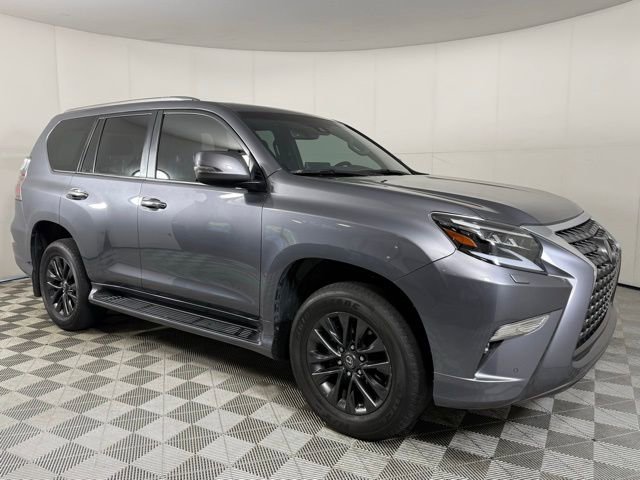 Used 2023 Lexus GX 460 Premium w/ Premium Package image 13