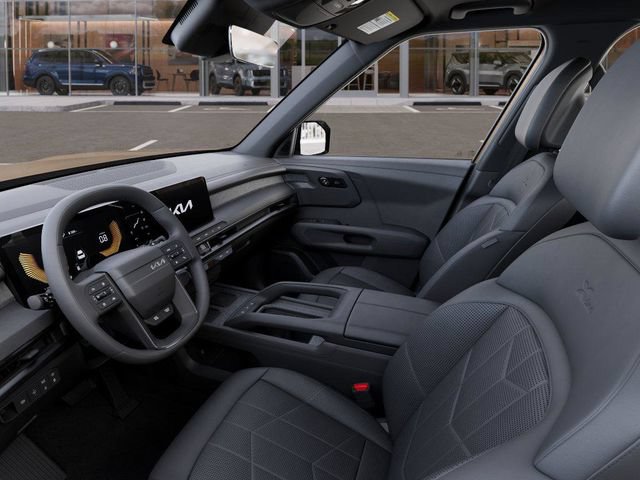 New 2027 Kia Telluride EX X-Line AWD/4WD image 17