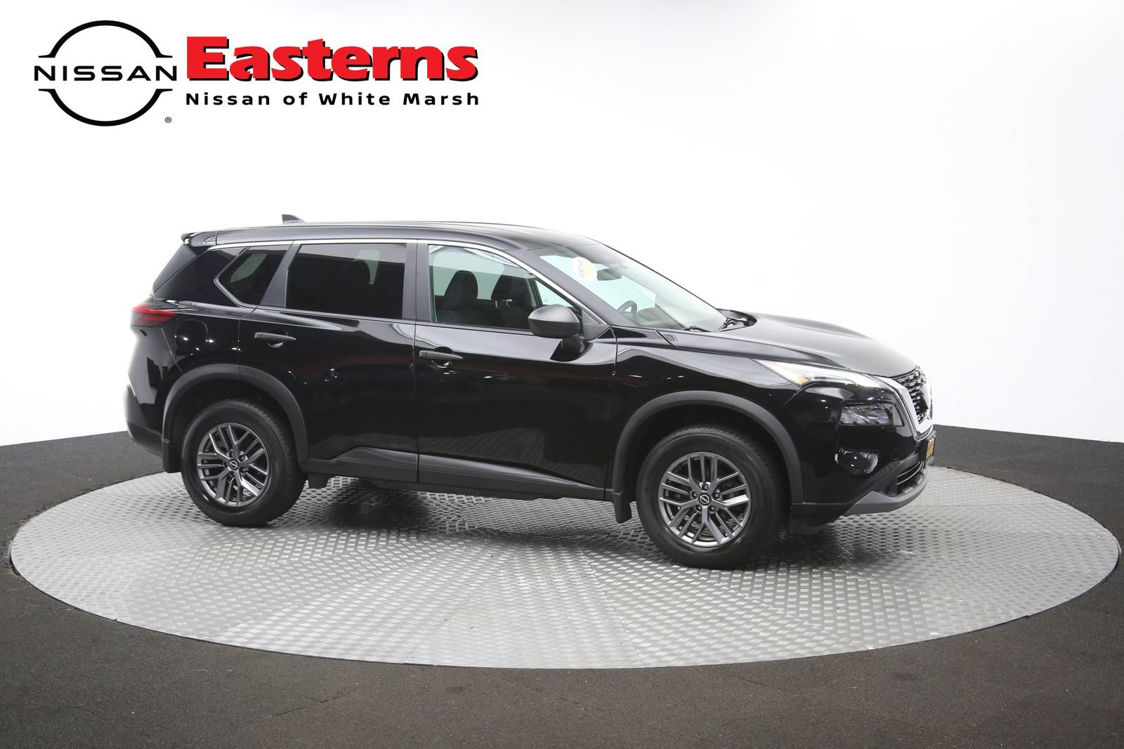 Used 2023 Nissan Rogue S AWD/4WD image 44
