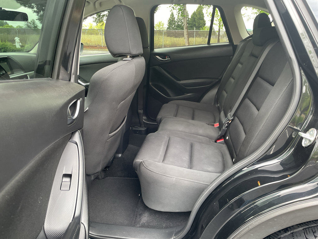 Used 2016 MAZDA CX-5 Touring FWD image 40
