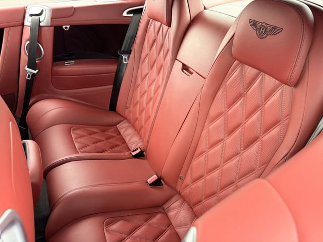Used 2014 Bentley Continental GT AWD/4WD image 22