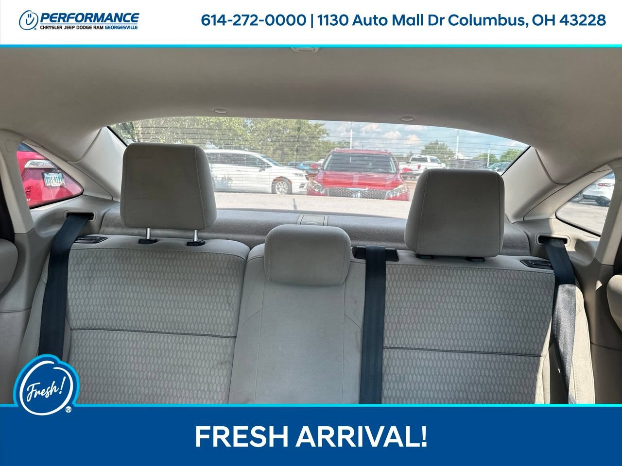 Used 2012 Ford Focus SEL FWD image 24