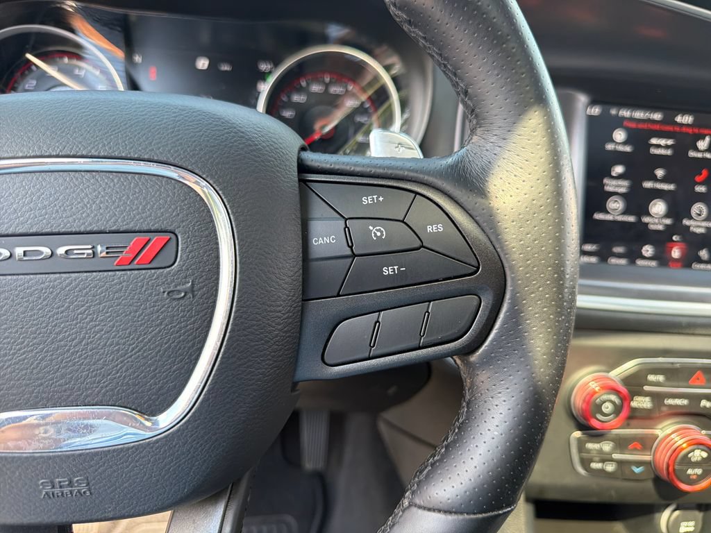 Used 2020 Dodge Charger Scat Pack RWD image 24