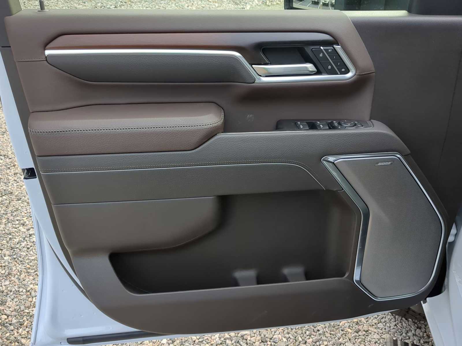 New 2026 GMC Sierra 2500 Denali w/ Denali Reserve Package image 11