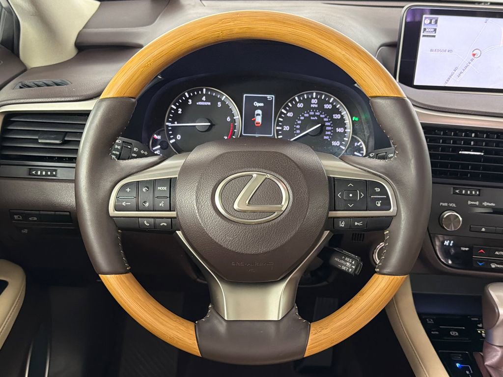 Used 2016 Lexus RX 350 350 w/ Premium Package image 25