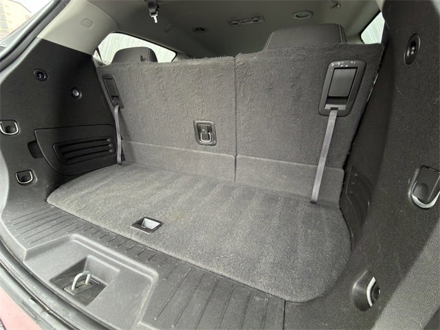 Used 2016 Chevrolet Traverse LT w/ Style and Technology Package image 28