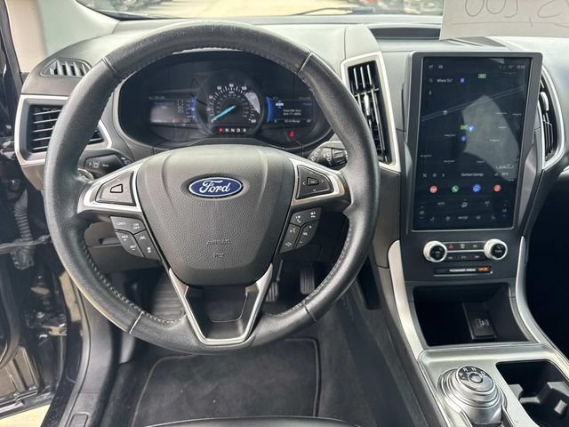 Used 2022 Ford Edge SEL AWD/4WD image 25