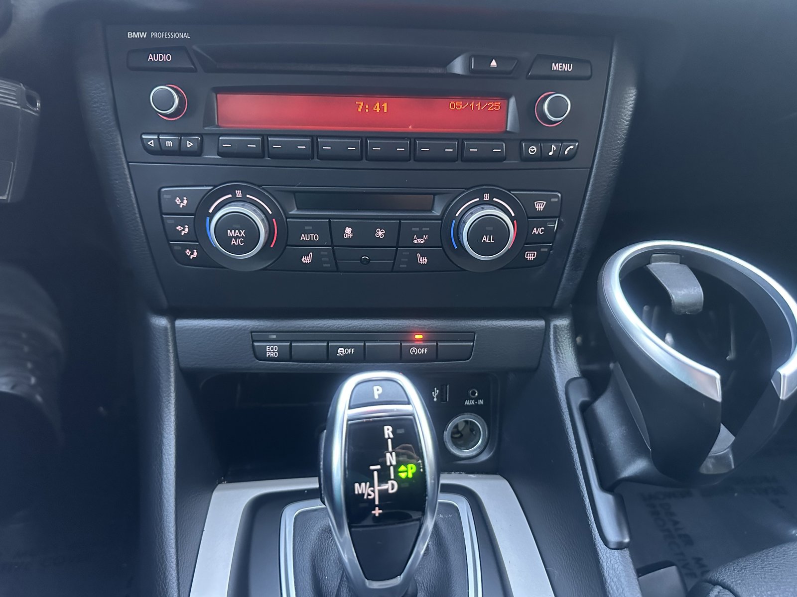 Used 2014 BMW X1 sDrive28i image 16