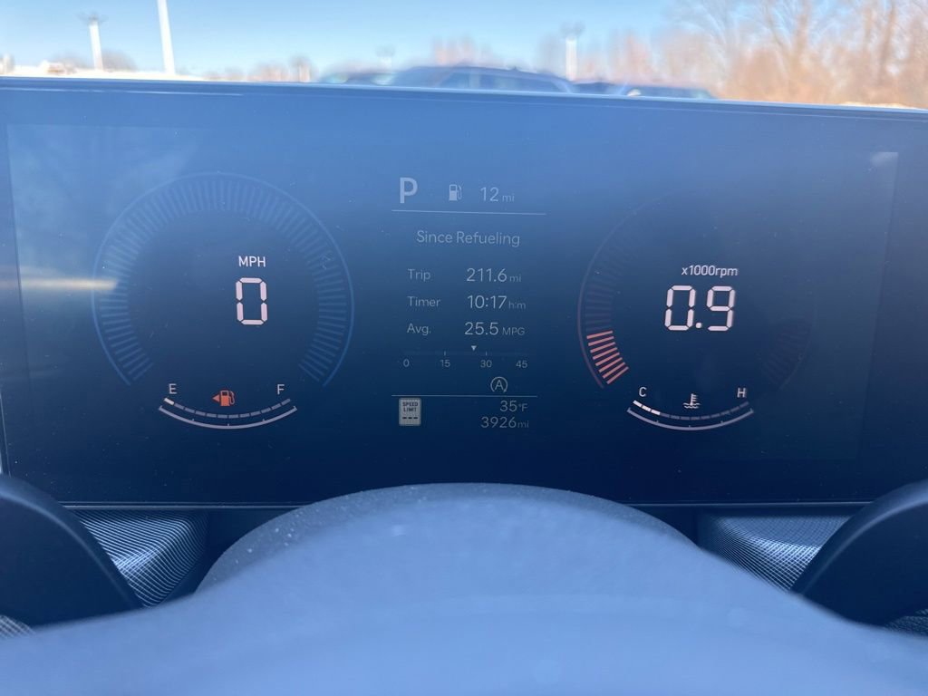 Certified 2026 Hyundai Sonata SE image 20