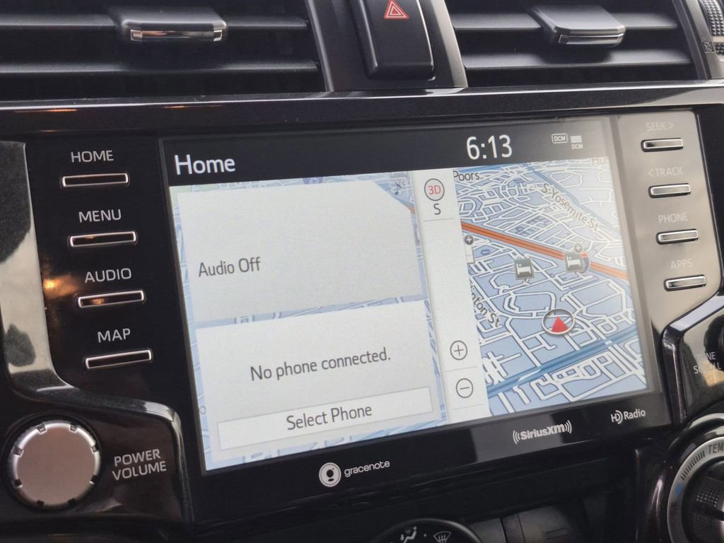 Used 2024 Toyota 4Runner TRD Off-Road Premium image 20