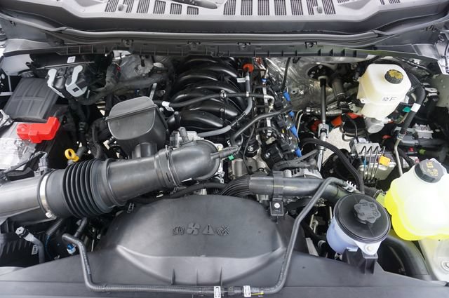 New 2027 Ford F350 XL RWD image 9