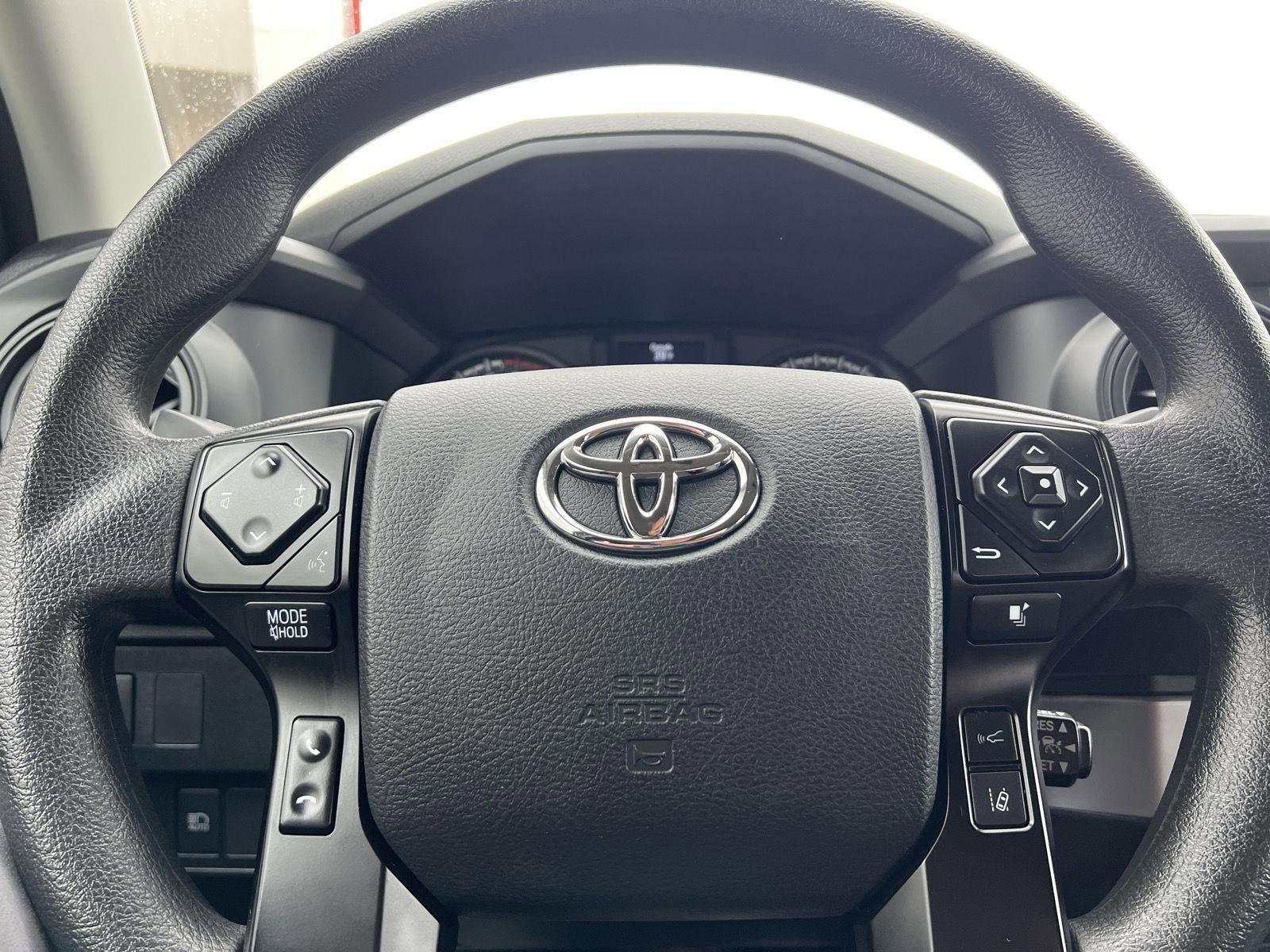 Used 2023 Toyota Tacoma SR image 20