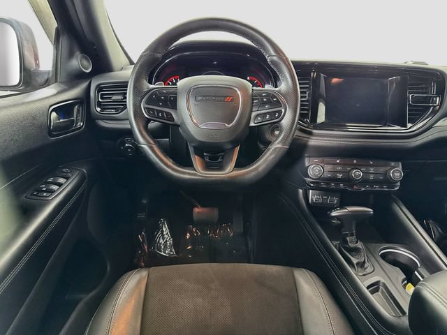 Used 2022 Dodge Durango GT AWD/4WD image 21