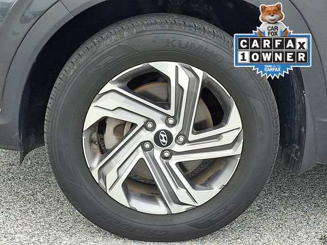 Used 2023 Hyundai Santa Fe SEL AWD/4WD image 11