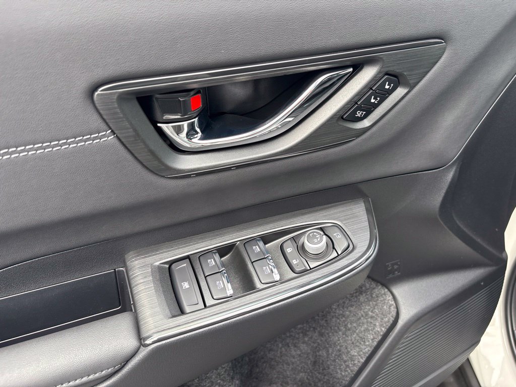 New 2026 Subaru Outback Touring XT AWD/4WD image 19