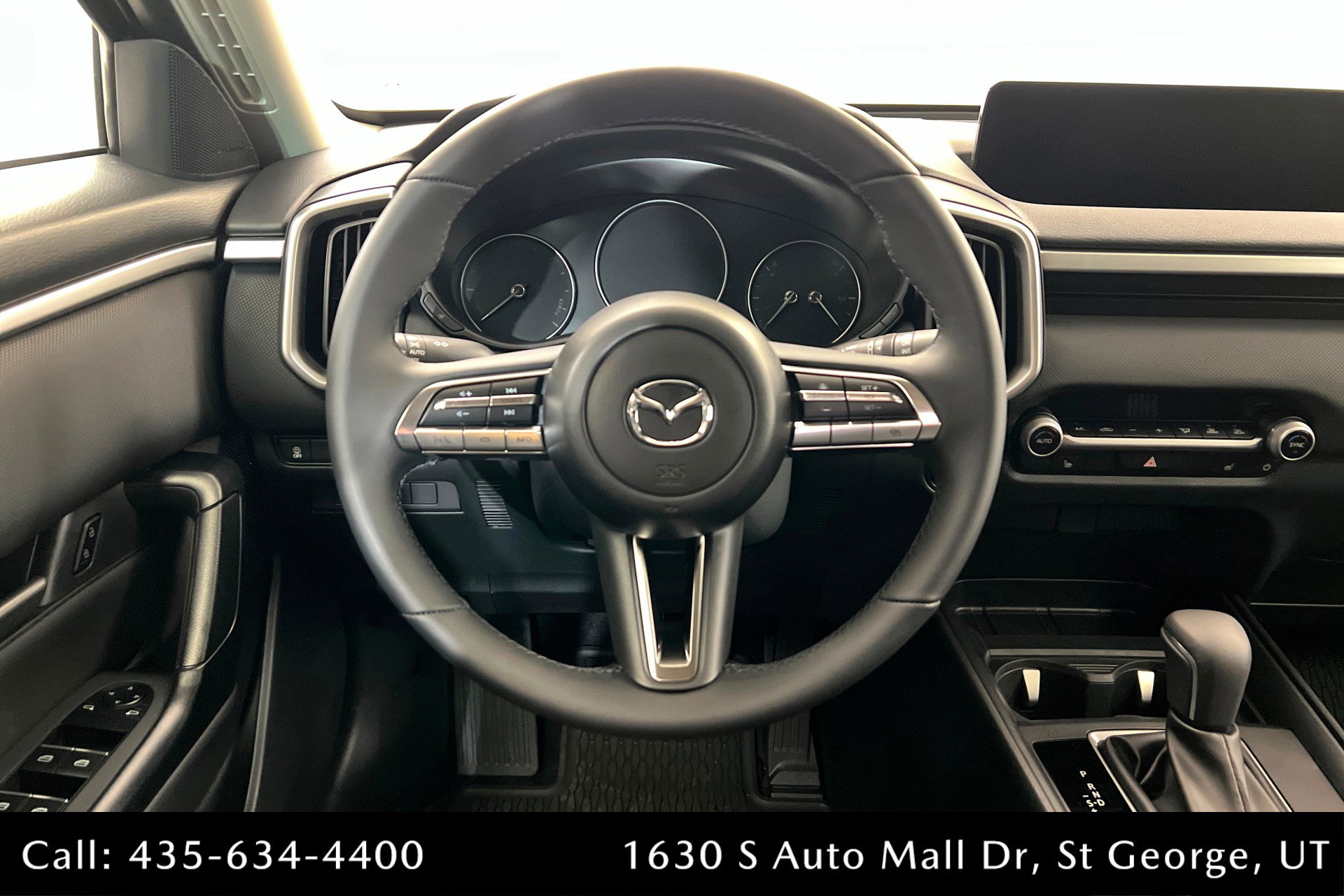 New 2026 MAZDA CX-50 2.5 Hybrid w/ Weather Package image 14