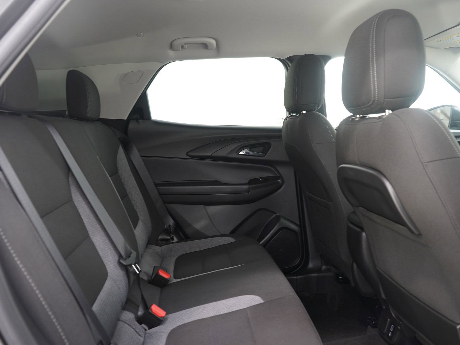 Used 2022 Chevrolet TrailBlazer LT w/ Convenience Package AWD/4WD image 12