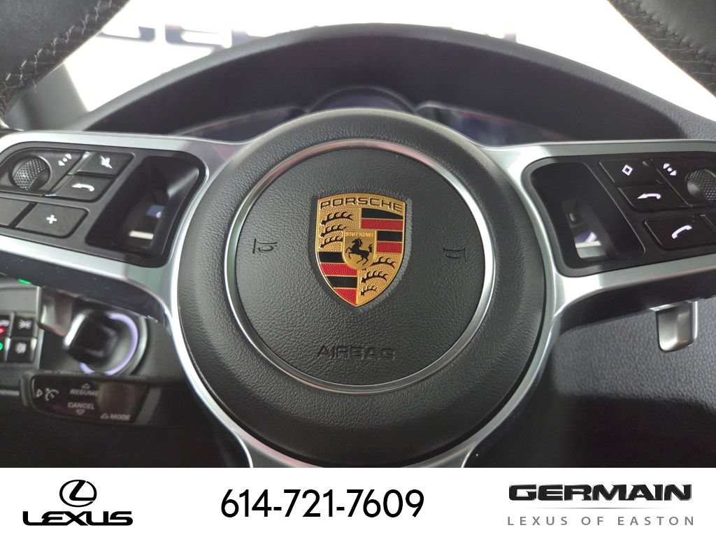 Used 2019 Porsche Cayenne AWD/4WD image 23