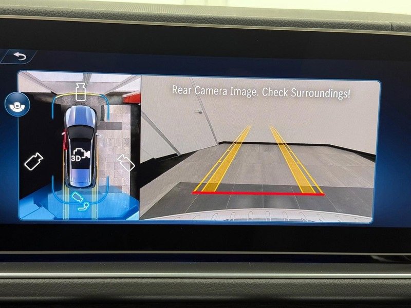 New 2026 Mercedes-Benz GLS 450 4MATIC image 13