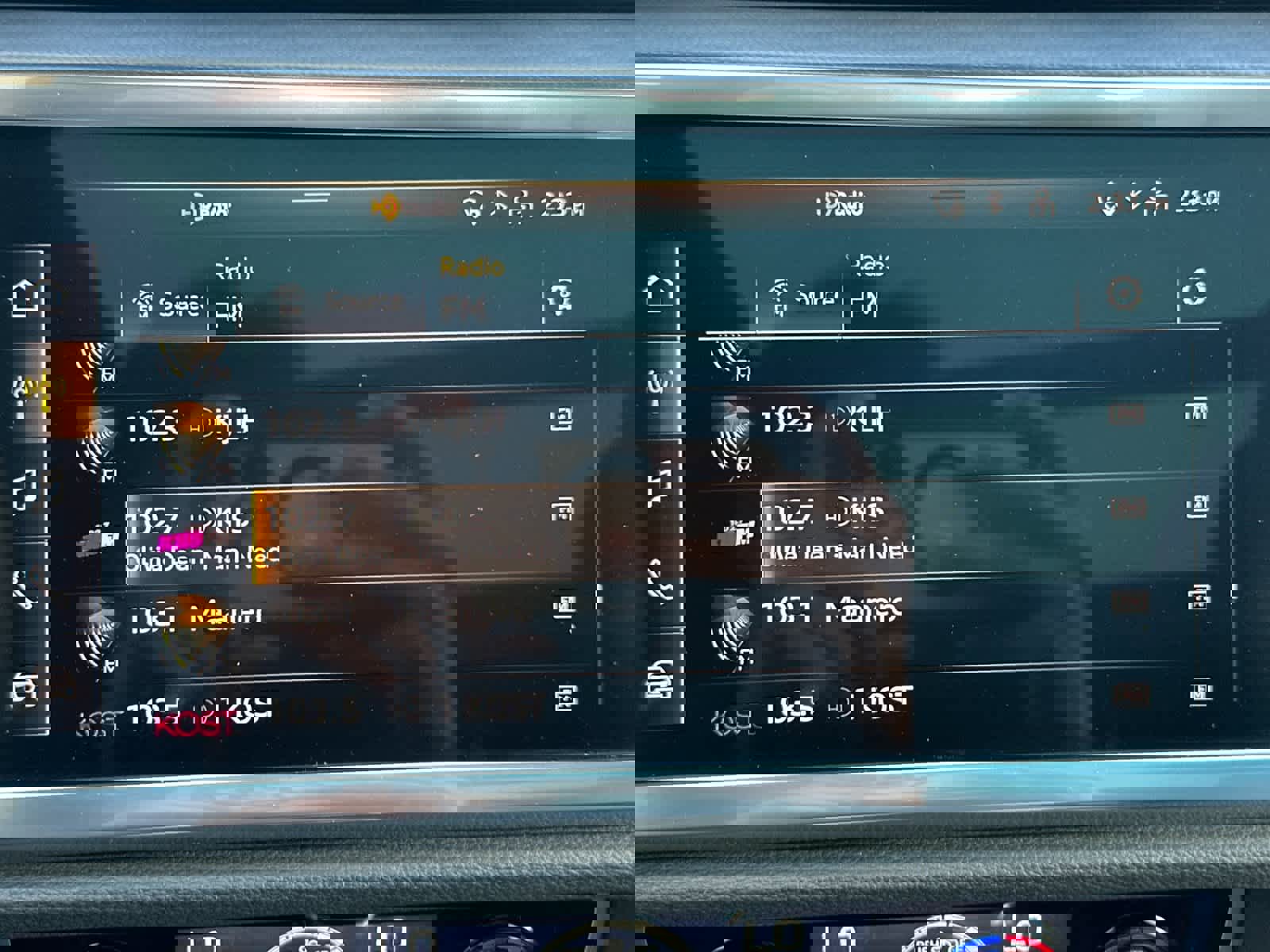 Used 2025 Audi Q3 2.0T Premium image 18