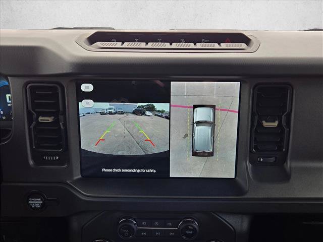 New 2026 Ford Bronco Badlands AWD/4WD image 14