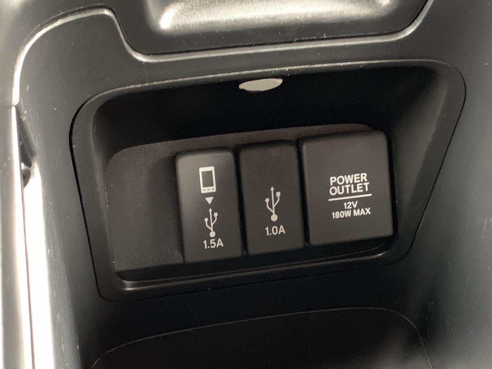 Used 2019 Honda CR-V EX-L image 25