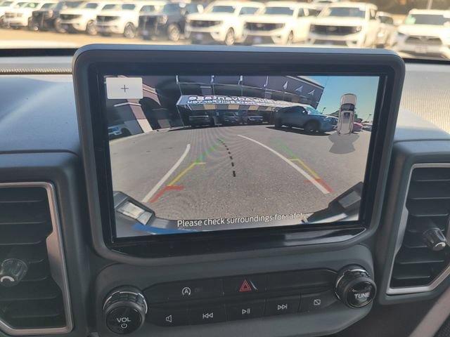 Certified 2022 Ford Bronco Sport Outer Banks AWD/4WD image 20