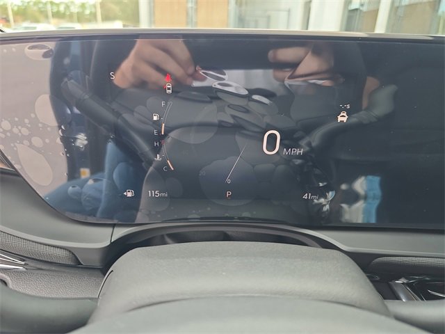 New 2026 Buick Envista Sport Touring w/ Convenience I Package image 29