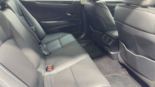 Used 2019 Lexus ES 350 w/ Accessory Package 2 image 14