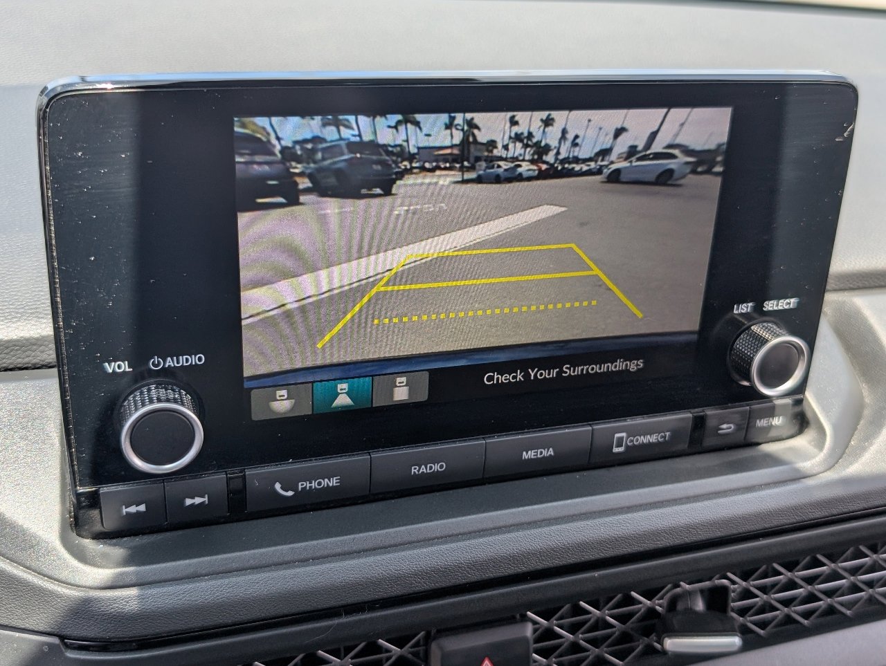 Used 2023 Honda Accord EX image 6