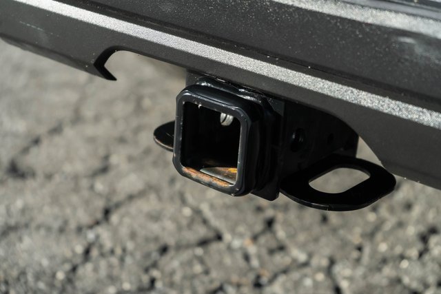 Used 2022 Toyota Tundra SR5 w/ SR5 Convenience Package image 12