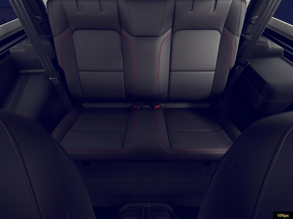 New 2026 Jeep Wrangler Rubicon image 17