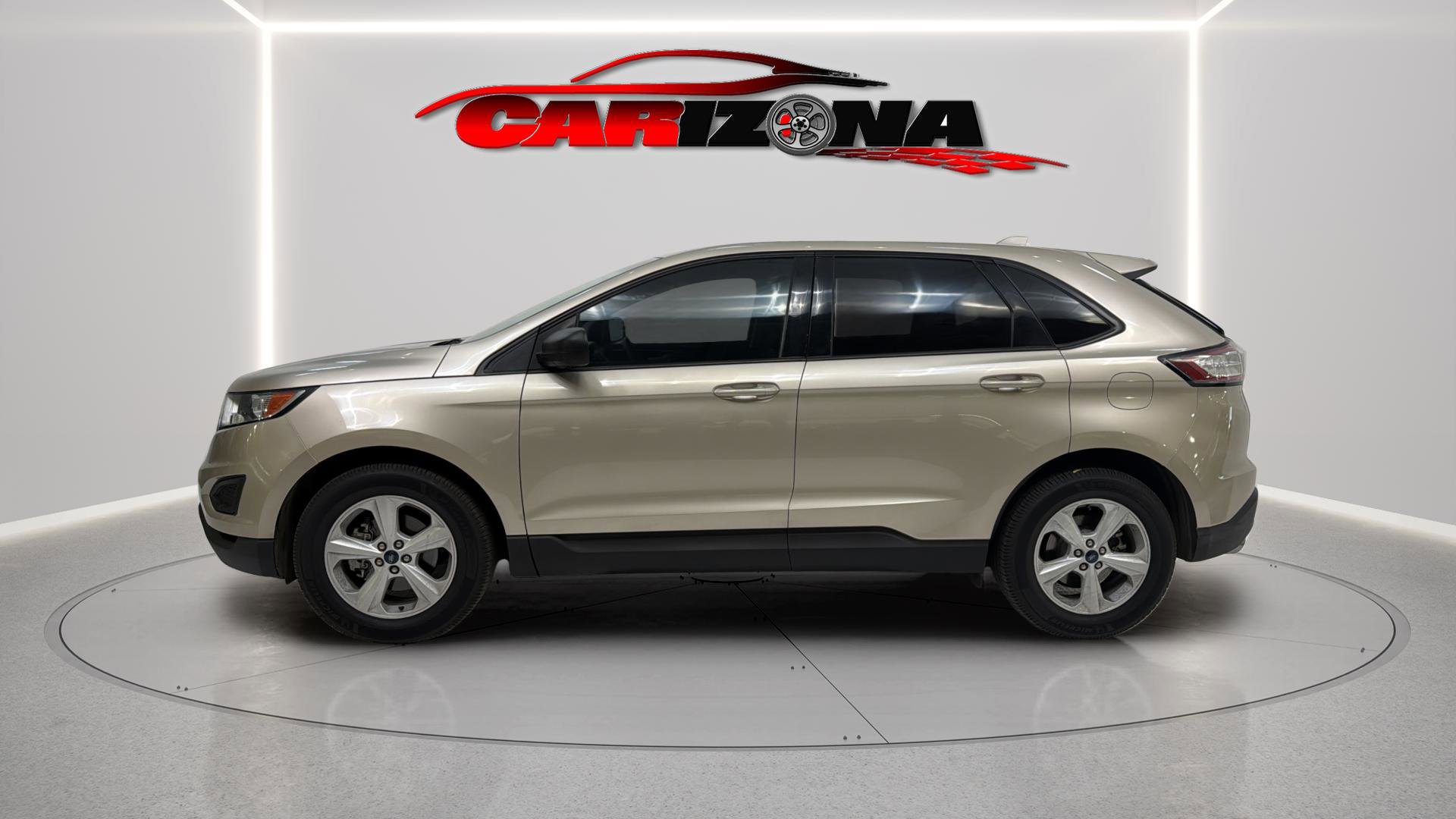 Used 2018 Ford Edge SE image 6