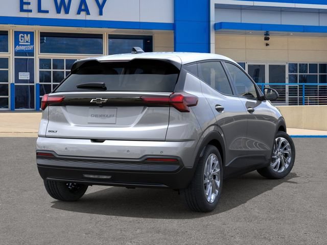 New 2027 Chevrolet Bolt LT w/ Comfort Package FWD image 5