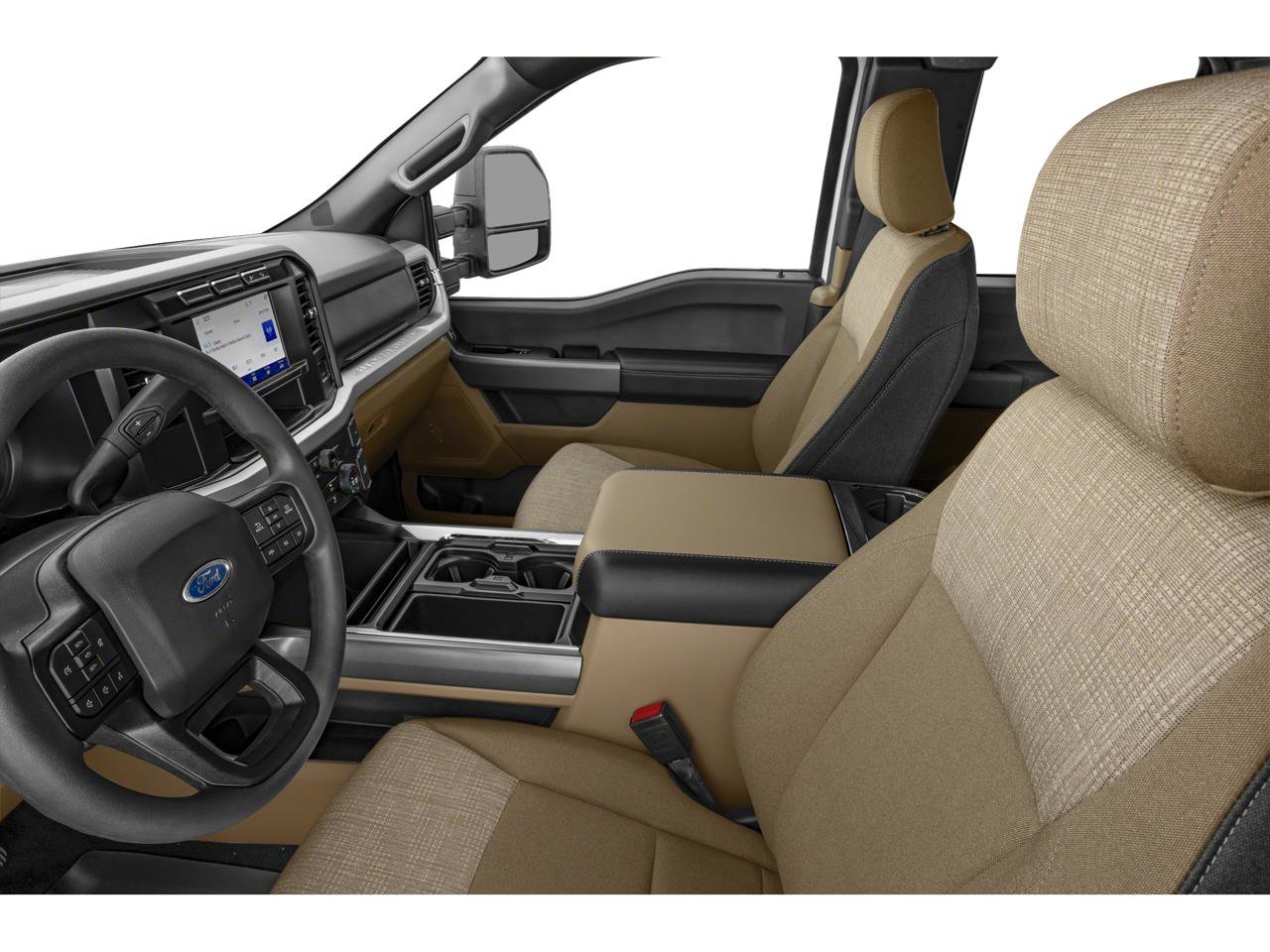 New 2026 Ford F250 XLT image 28