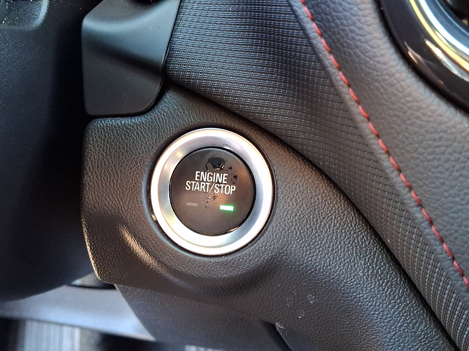 Certified 2022 Chevrolet Equinox RS AWD/4WD image 25