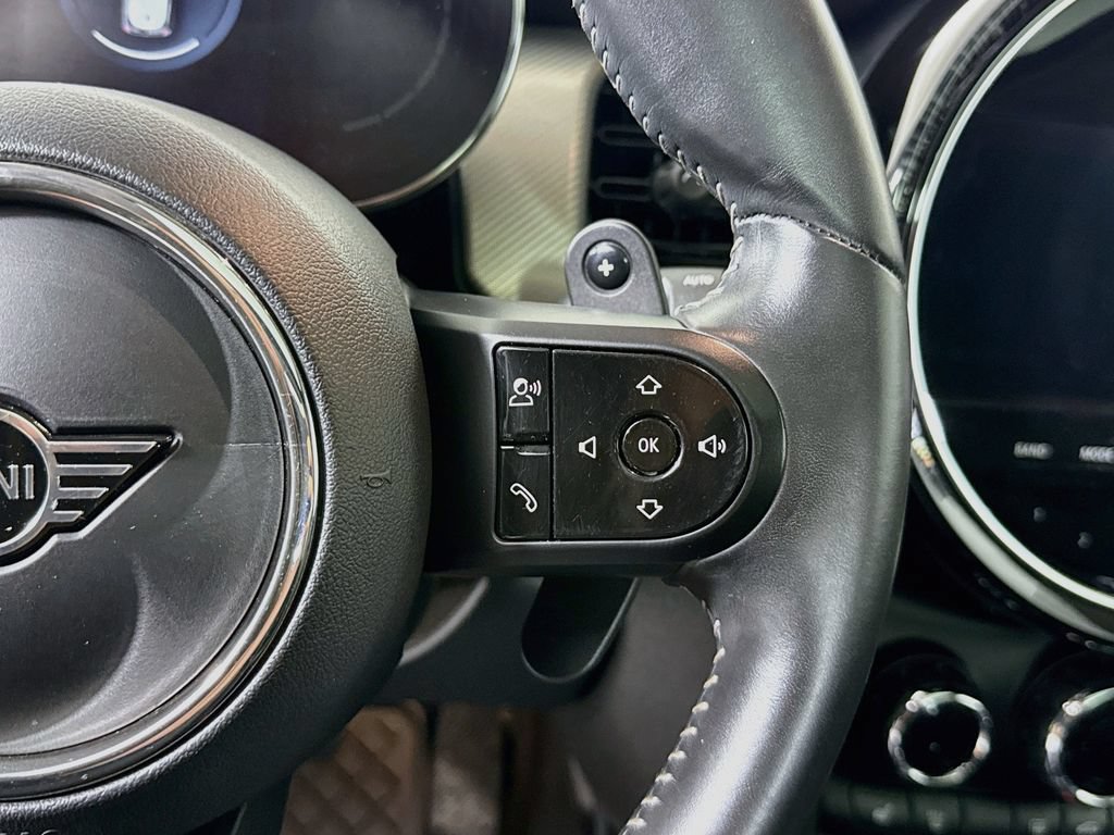 Used 2023 MINI Cooper S FWD image 12