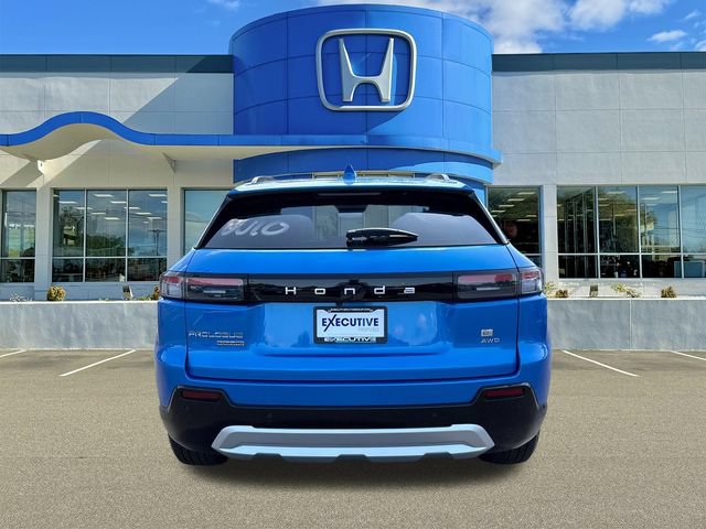 New 2026 Honda Prologue Touring image 3