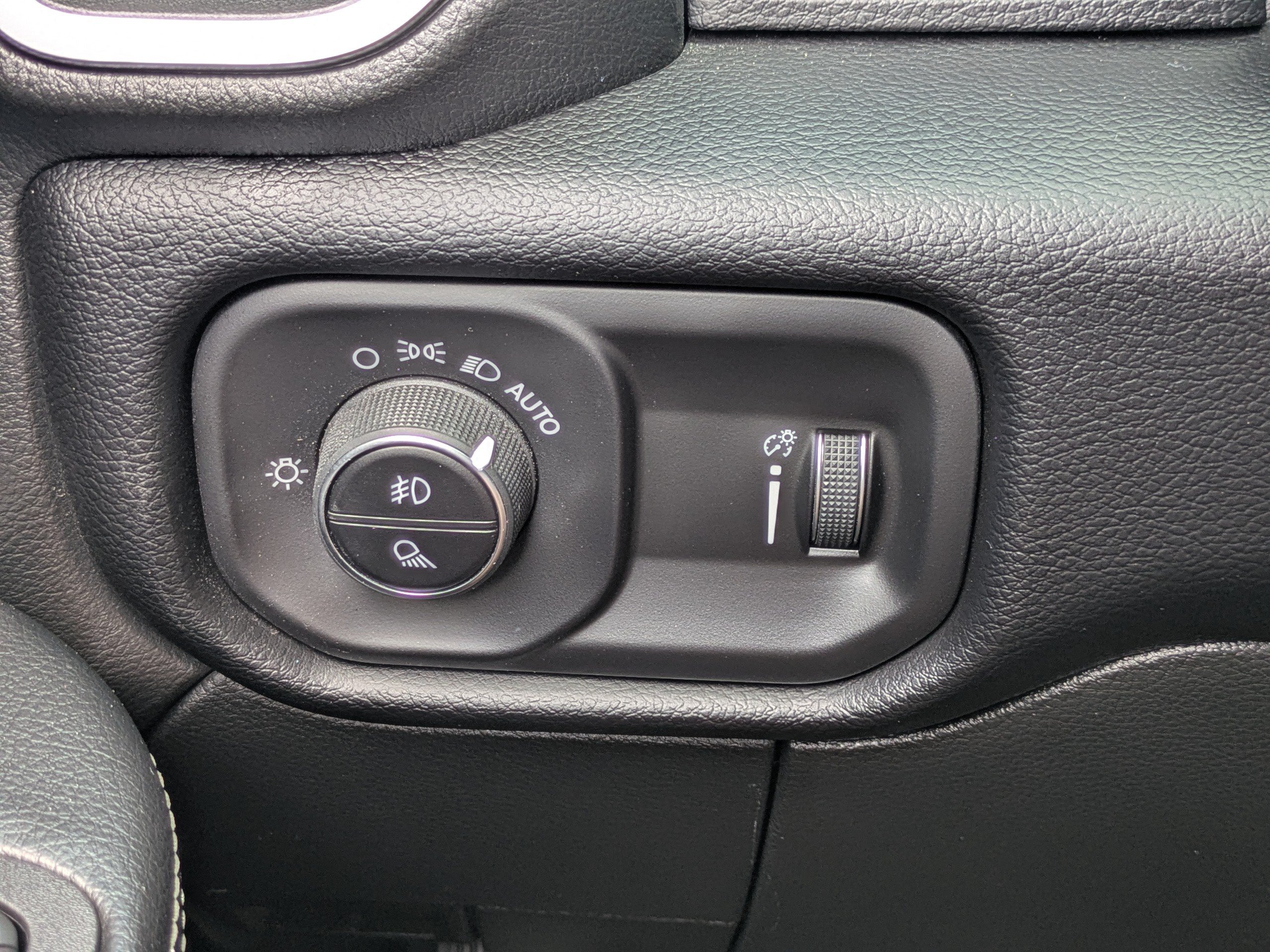 Used 2026 RAM 2500 Big Horn AWD/4WD image 21