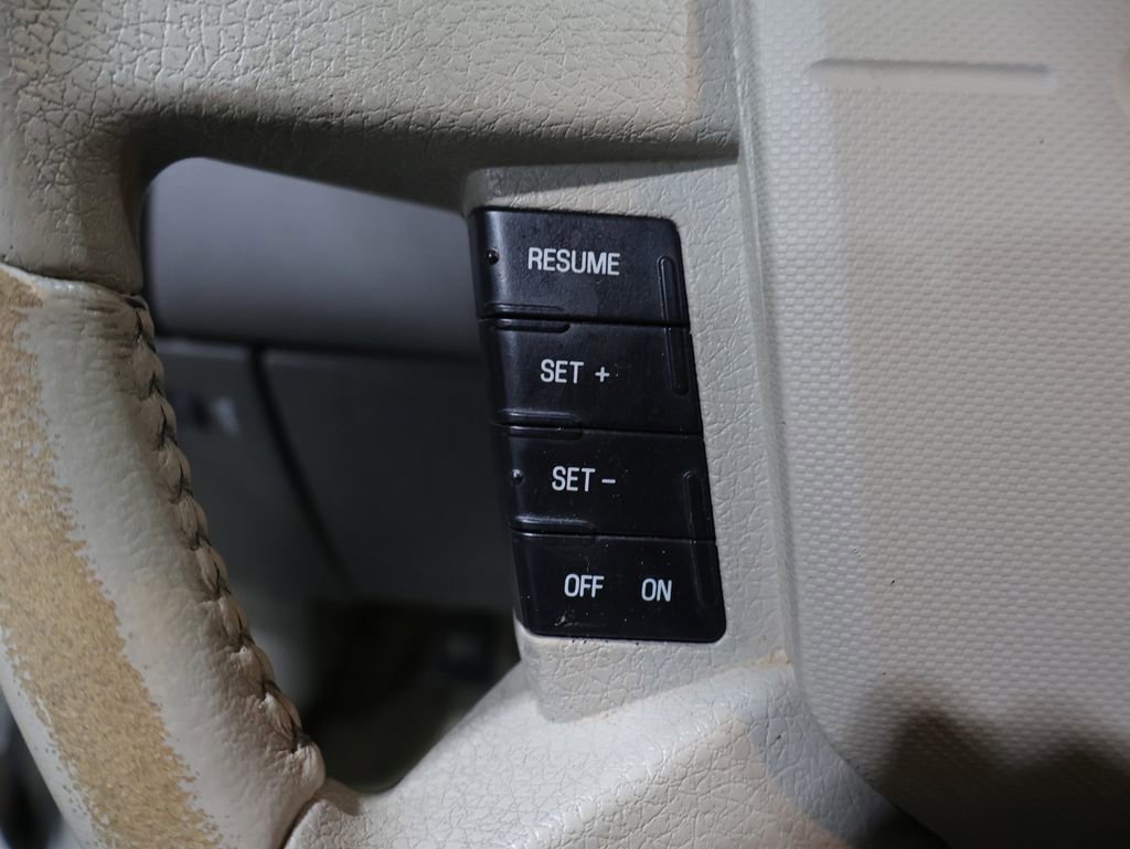 Used 2008 Ford Edge SEL AWD/4WD image 31