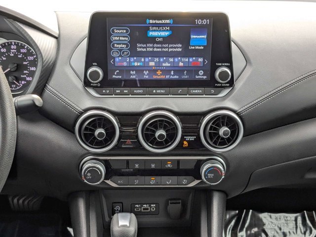 Certified 2024 Nissan Sentra SV image 18