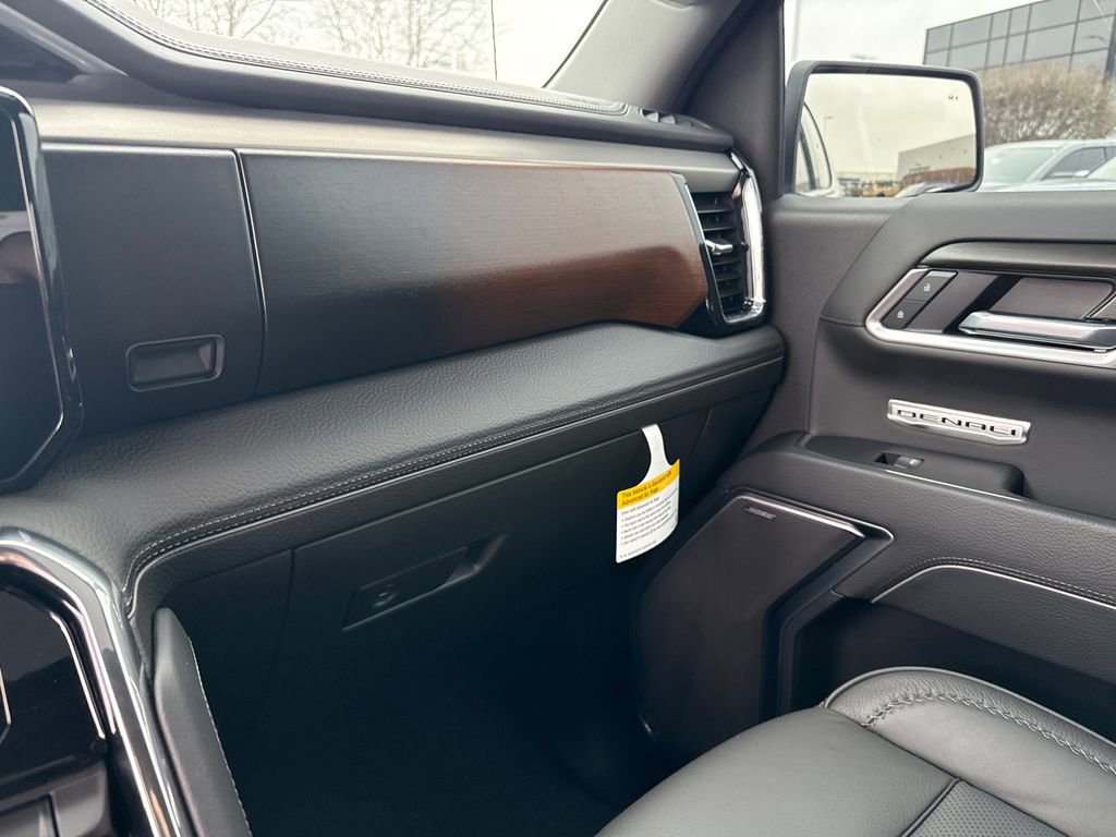 Certified 2026 GMC Sierra 1500 Denali image 27