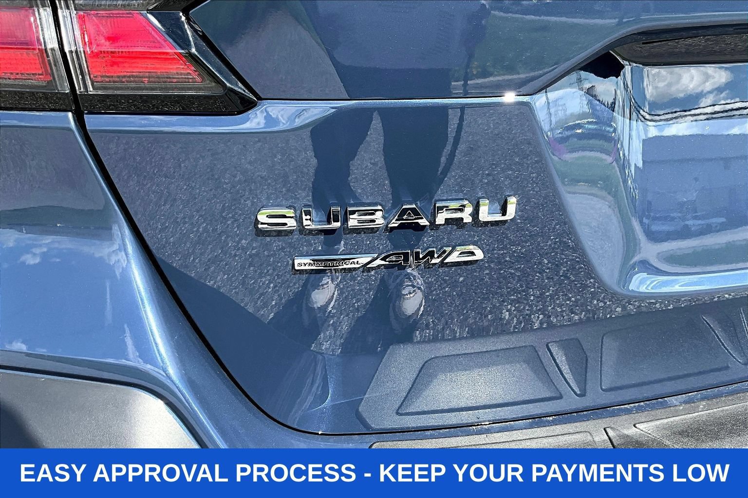 Used 2023 Subaru Outback Premium AWD/4WD image 31