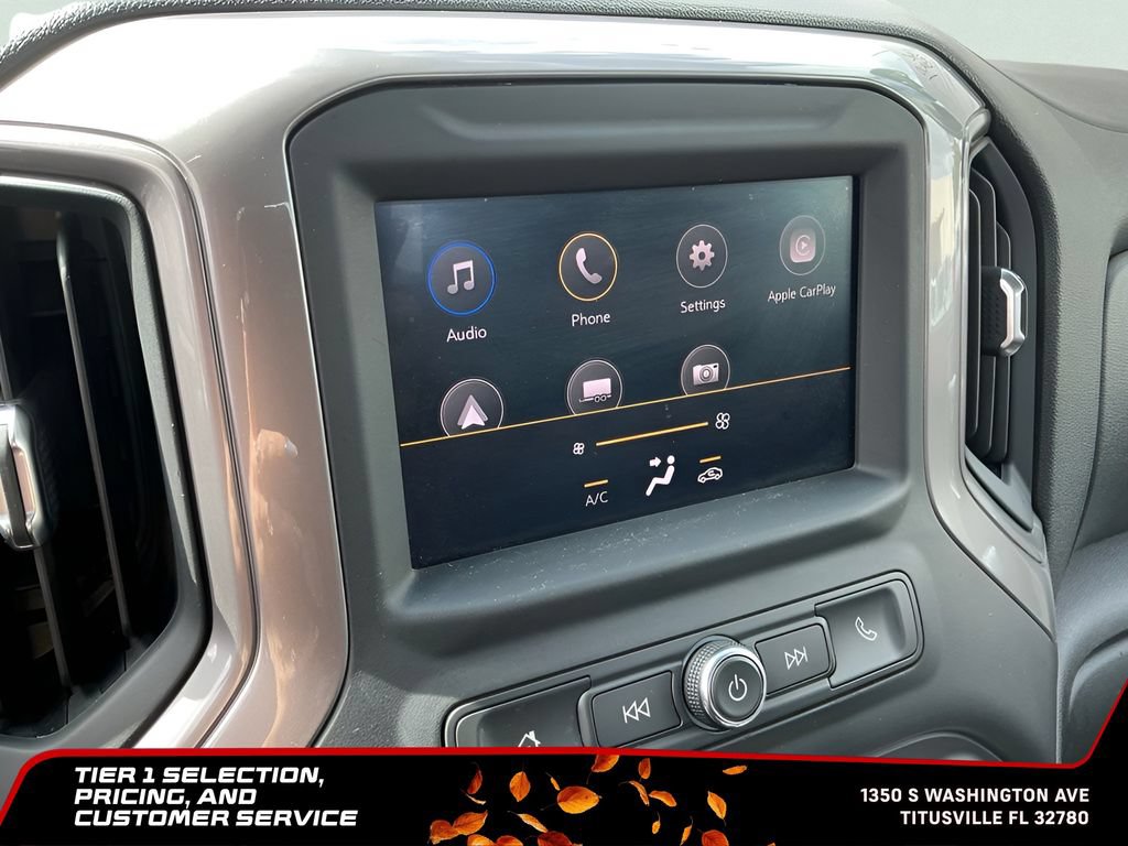 Certified 2021 GMC Sierra 2500 2WD Regular Cab image 21