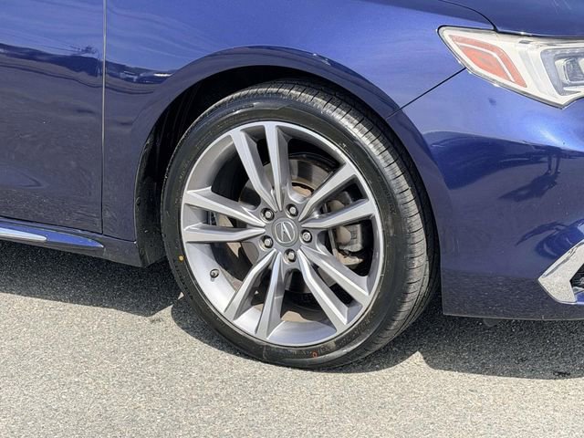 Used 2019 Acura TLX V6 w/ Technology Package image 7