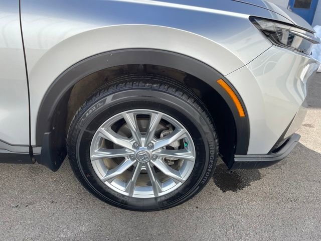 Used 2025 Honda CR-V EX image 40