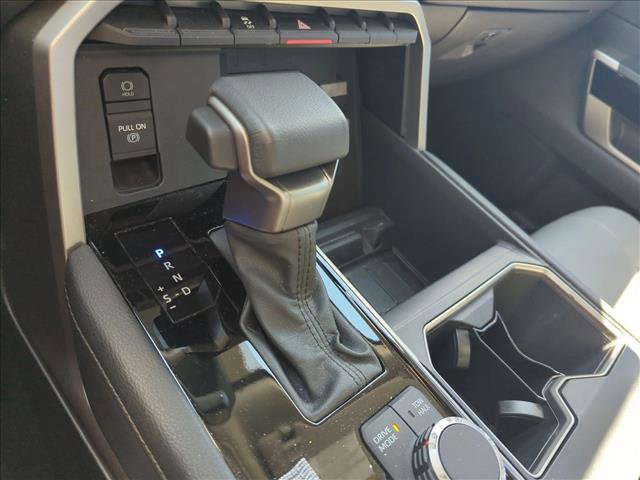 Used 2024 Toyota Tundra Limited w/ Power Package image 10