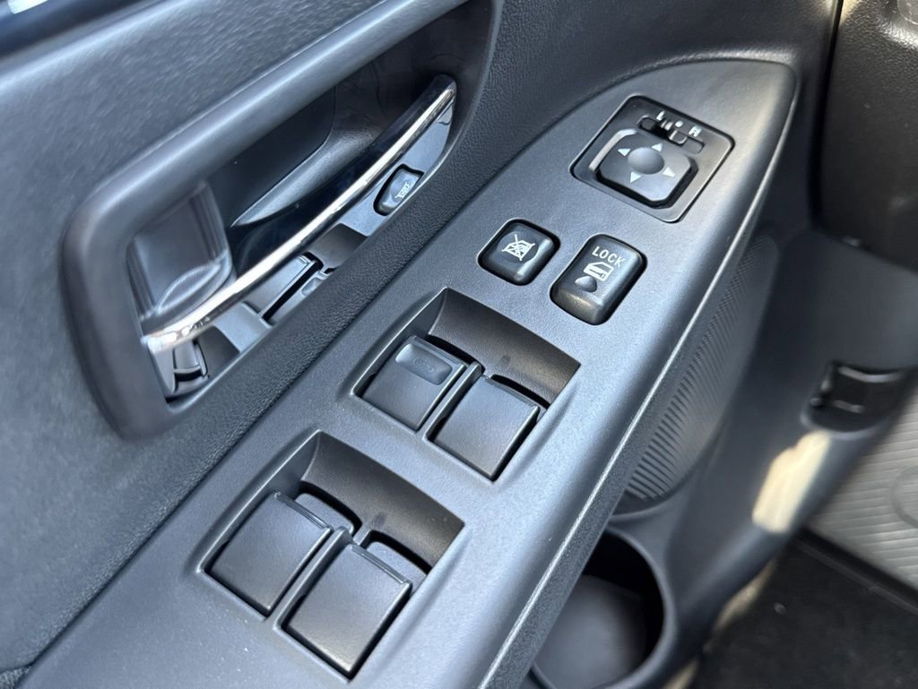 New 2026 Mitsubishi Outlander Sport LE AWD/4WD image 32