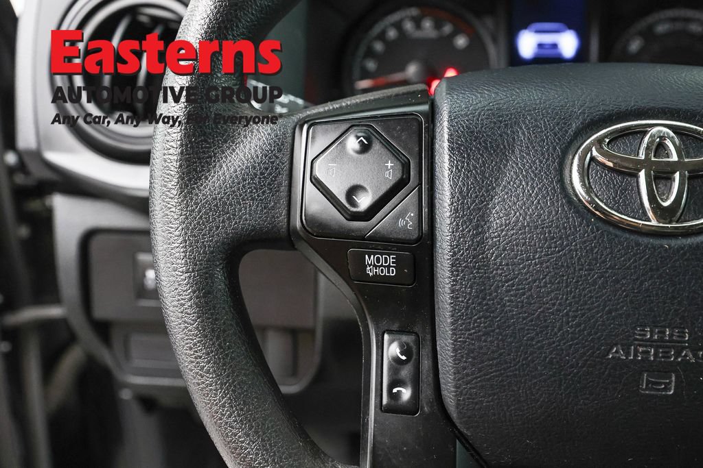 Used 2023 Toyota Tacoma SR AWD/4WD image 14