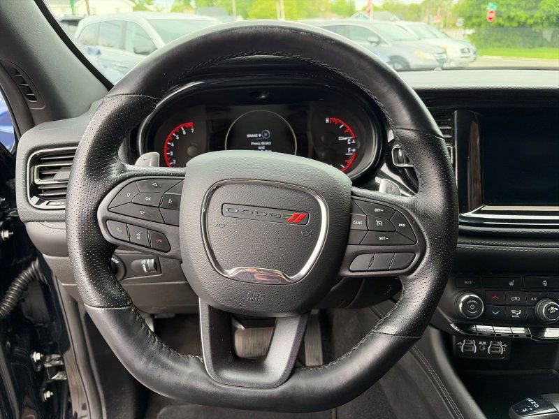 Used 2021 Dodge Durango GT AWD/4WD image 19